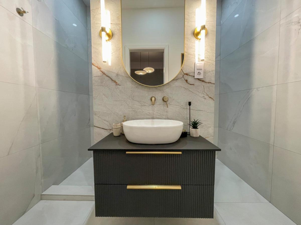 P431 Elitehost Luxury Apartment Budapest Esterno foto