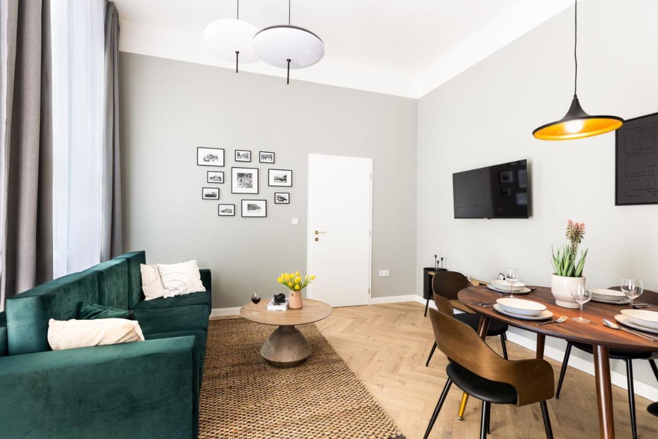 P431 Elitehost Luxury Apartment Budapest Esterno foto